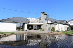Schöne EinliegerWhg (74m²) in Villa mit Traumlage